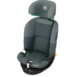 Sale Emerald 360 S Bilbarnstol 0-12Y / 0-36 Kg Tonal Graphite Barn Bilbarnstolar