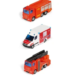 Best EMERGENCY SET Bilar & Fordon