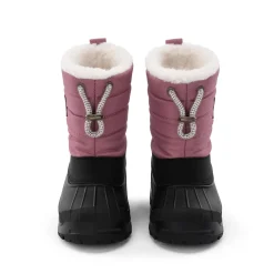 Clearance Engelberg Vinterstövlar Mauve Barn Kängor, Stövlar & Vinterskor