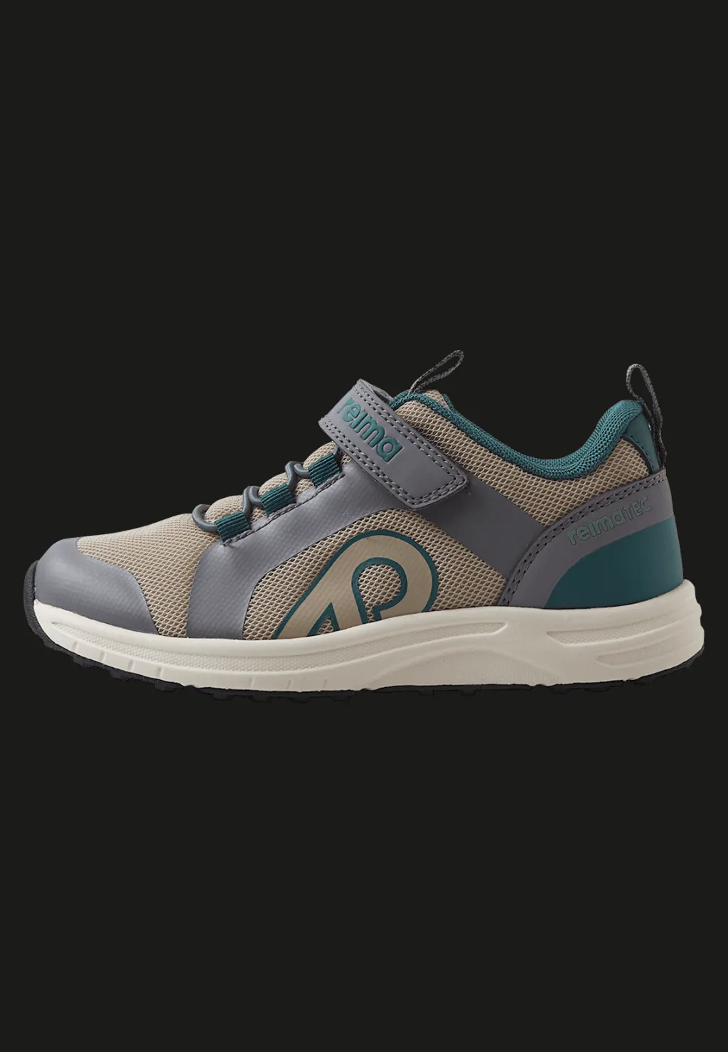 Best Enkka Sneakers Earthy Beige Barn Sneakers