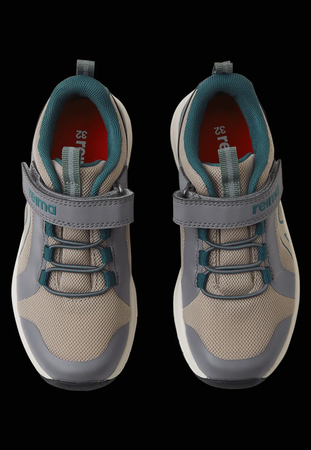 Best Enkka Sneakers Earthy Beige Barn Sneakers