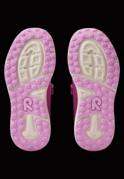 Hot Enkka Sneakers Fucshia Barn Sneakers