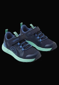 Sale Enkka Sneakers Navy Barn Sneakers