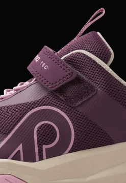 Online Enkkari tec Sneakers Deep Purple Barn Sneakers