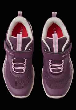 Online Enkkari tec Sneakers Deep Purple Barn Sneakers