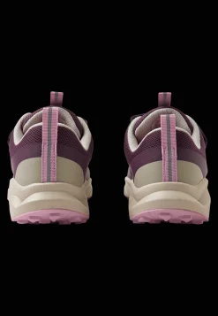 Online Enkkari tec Sneakers Deep Purple Barn Sneakers