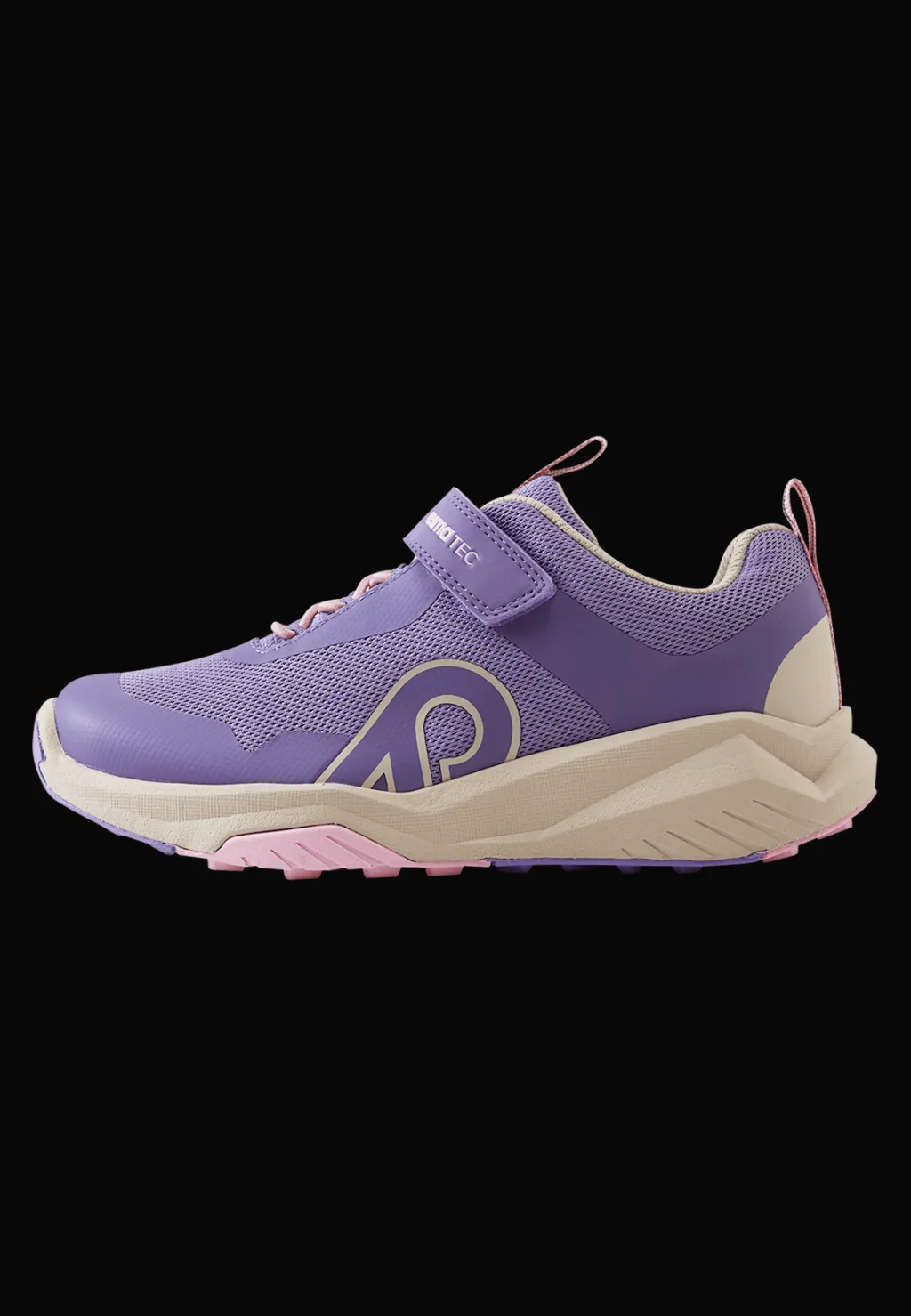 Best Enkkari Sneakers Misty Violet Barn Sneakers
