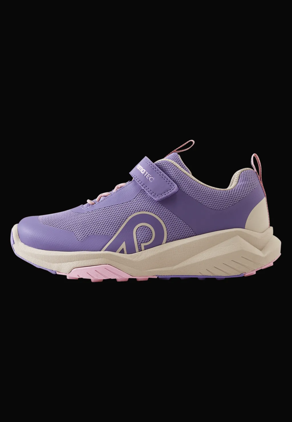 Best Enkkari Sneakers Misty Violet Barn Sneakers