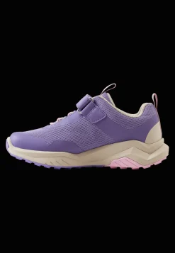 Best Enkkari Sneakers Misty Violet Barn Sneakers