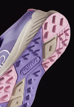 Best Enkkari Sneakers Misty Violet Barn Sneakers