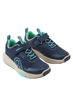 Outlet Enkkari Sneakers Navy Barn Sneakers