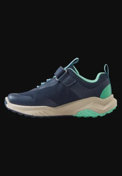 Outlet Enkkari Sneakers Navy Barn Sneakers