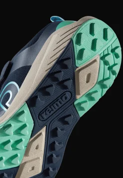 Outlet Enkkari Sneakers Navy Barn Sneakers