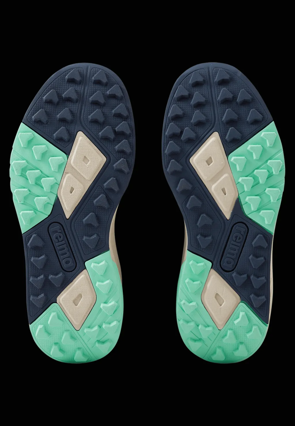 Outlet Enkkari Sneakers Navy Barn Sneakers