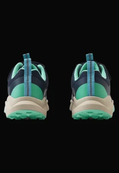 Outlet Enkkari Sneakers Navy Barn Sneakers