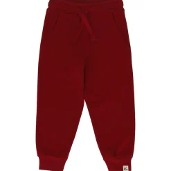 Sale Eno Byxa Deep Red Barn Byxor & Shorts