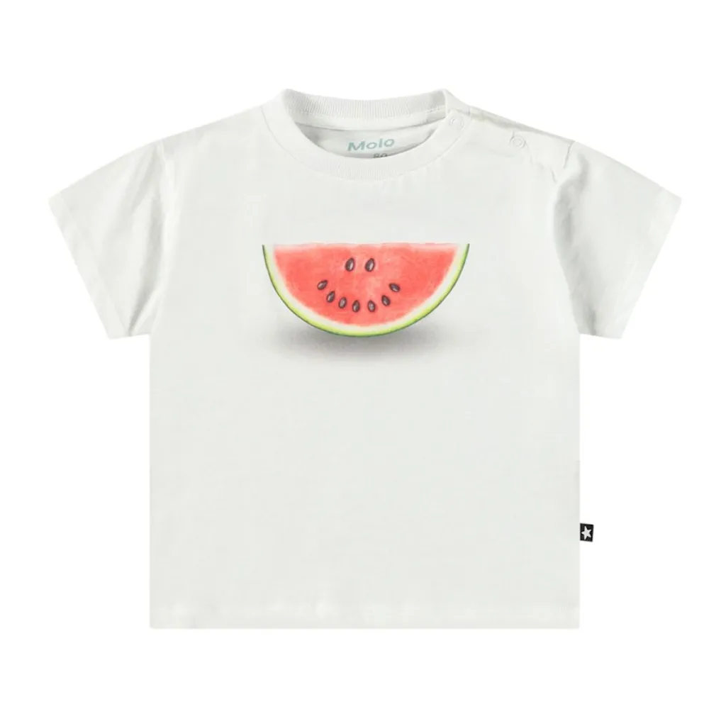 Outlet Enzo Melon Smile Barn Tröjor & Toppar