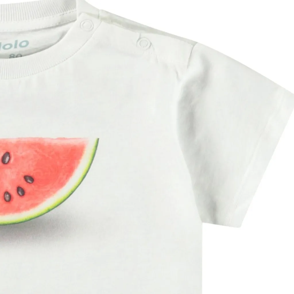 Outlet Enzo Melon Smile Barn Tröjor & Toppar