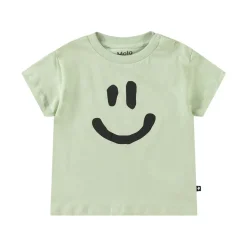 Online Enzo Misty Green Barn Tröjor & Toppar