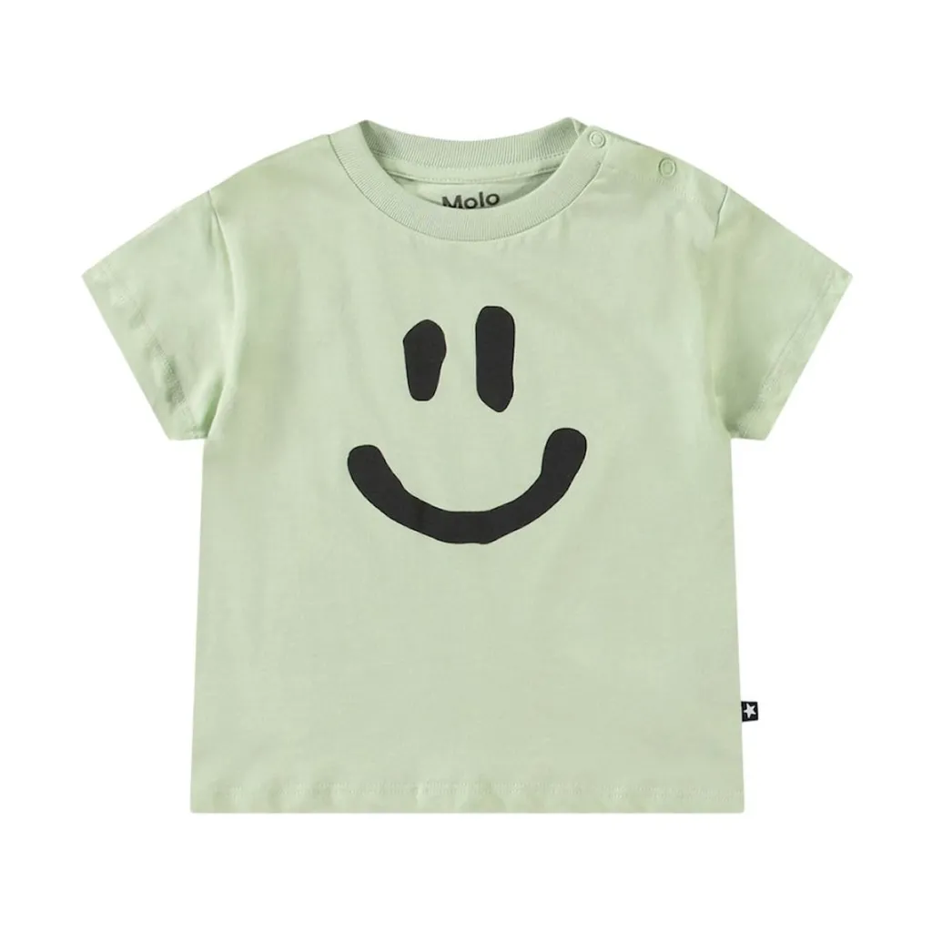 Online Enzo Misty Green Barn Tröjor & Toppar