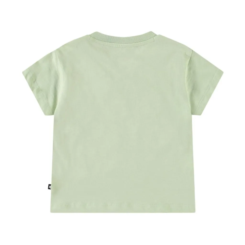 Online Enzo Misty Green Barn Tröjor & Toppar