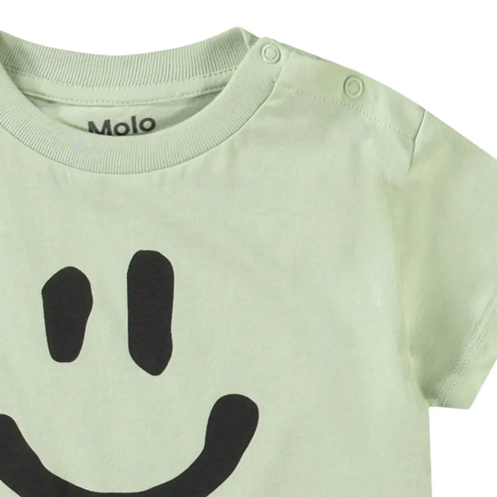 Online Enzo Misty Green Barn Tröjor & Toppar