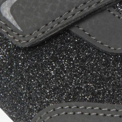 Equip Glitter Warm WP 2V Charcoal/Dusty Pink Barn Kängor, Stövlar & Vinterskor