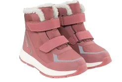 Discount Equip Glow Warm WP 2V Vattentäta Skor Pink Barn Kängor, Stövlar & Vinterskor