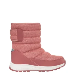 Outlet Equip Vattentäta Vinterstövlar Rosa Barn Kängor, Stövlar & Vinterskor