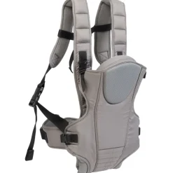 New Ergonomisk Bärsele Graphite Bärselar & Bärsjalar