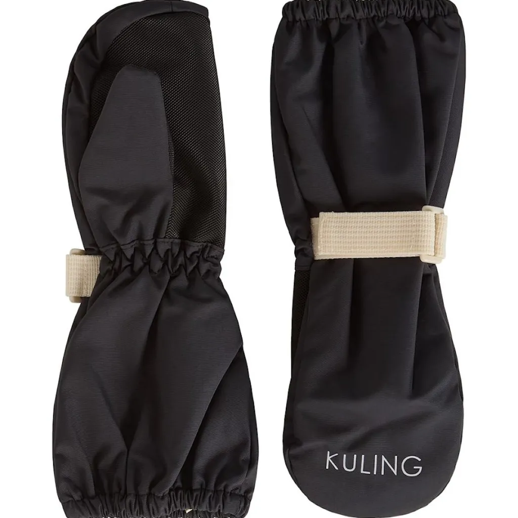 Esbo Skalvantar Always Black Barn Accessoarer
