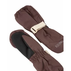 Hot Esbo Skalvantar Brown Barn Accessoarer