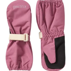 Esbo Skalvantar Mauve Barn Accessoarer