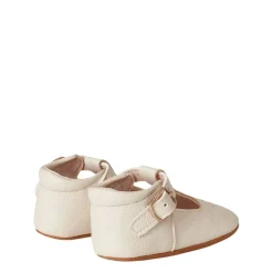 Discount Eva Babyskor Naturvit Barn Babyskor