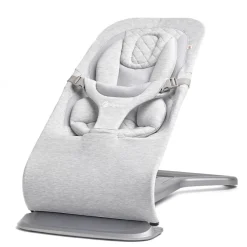 Outlet Evolve 3-i-1 Babysitter Grå Babysitter & Gungor