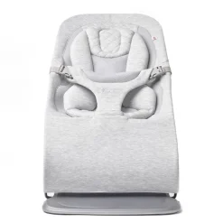 Outlet Evolve 3-i-1 Babysitter Grå Babysitter & Gungor