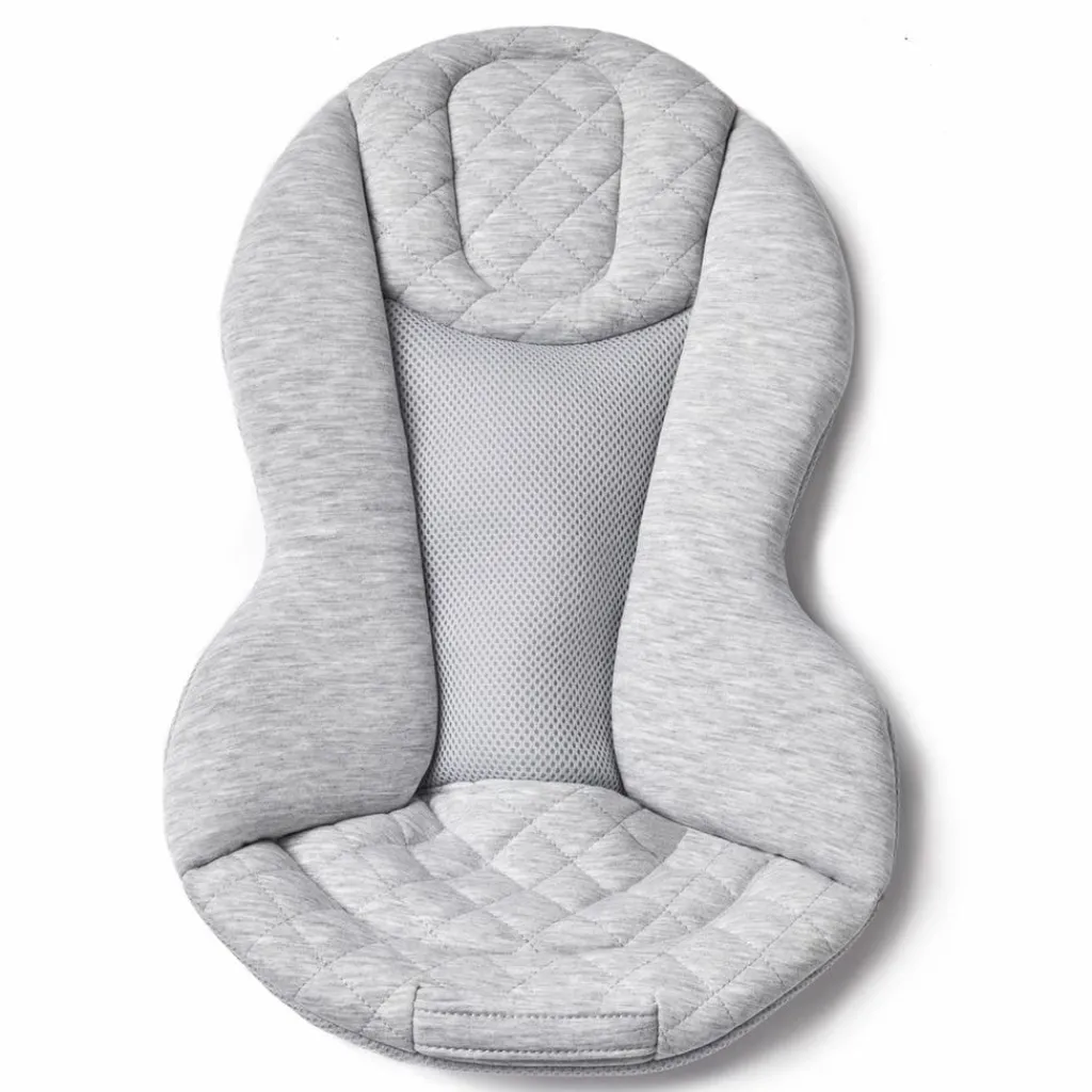 Outlet Evolve 3-i-1 Babysitter Grå Babysitter & Gungor