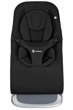 Evolve 3-in-1 Babysitter Onyx Black Babysitter & Gungor