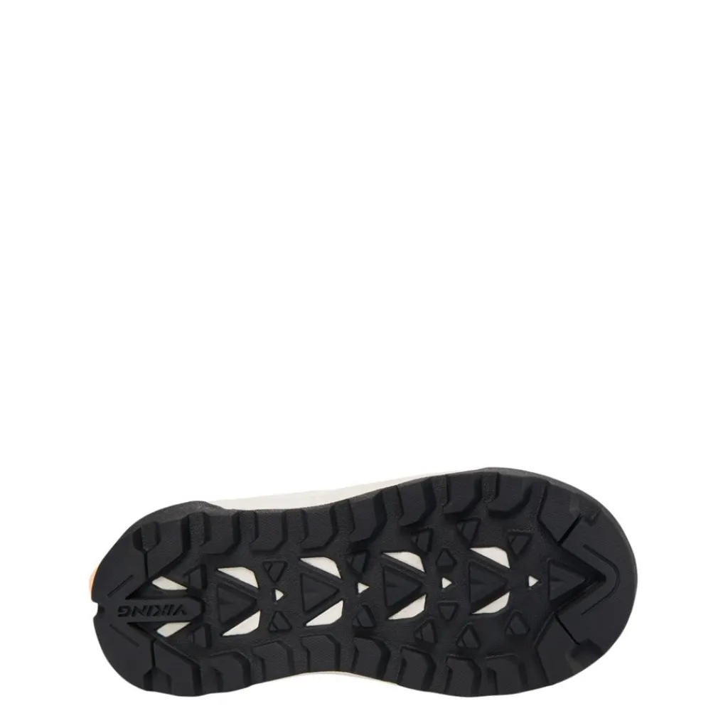 New Expower GTX 2V Varma Kängor Mörkrosa Barn Kängor, Stövlar & Vinterskor