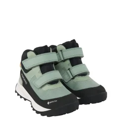 Best Expower Mid GTX 2V Vattentäta Skor Green Barn Sneakers