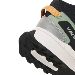 Best Expower Mid GTX 2V Vattentäta Skor Green Barn Sneakers