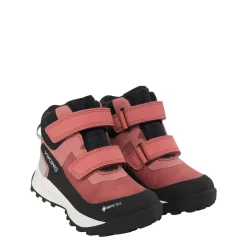 Hot Expower Mid GTX 2V Vattentäta Skor Pink Barn Sneakers