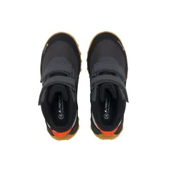 Outlet Expower Mid GTX 2V Vattentäta Skor Black Barn Sneakers