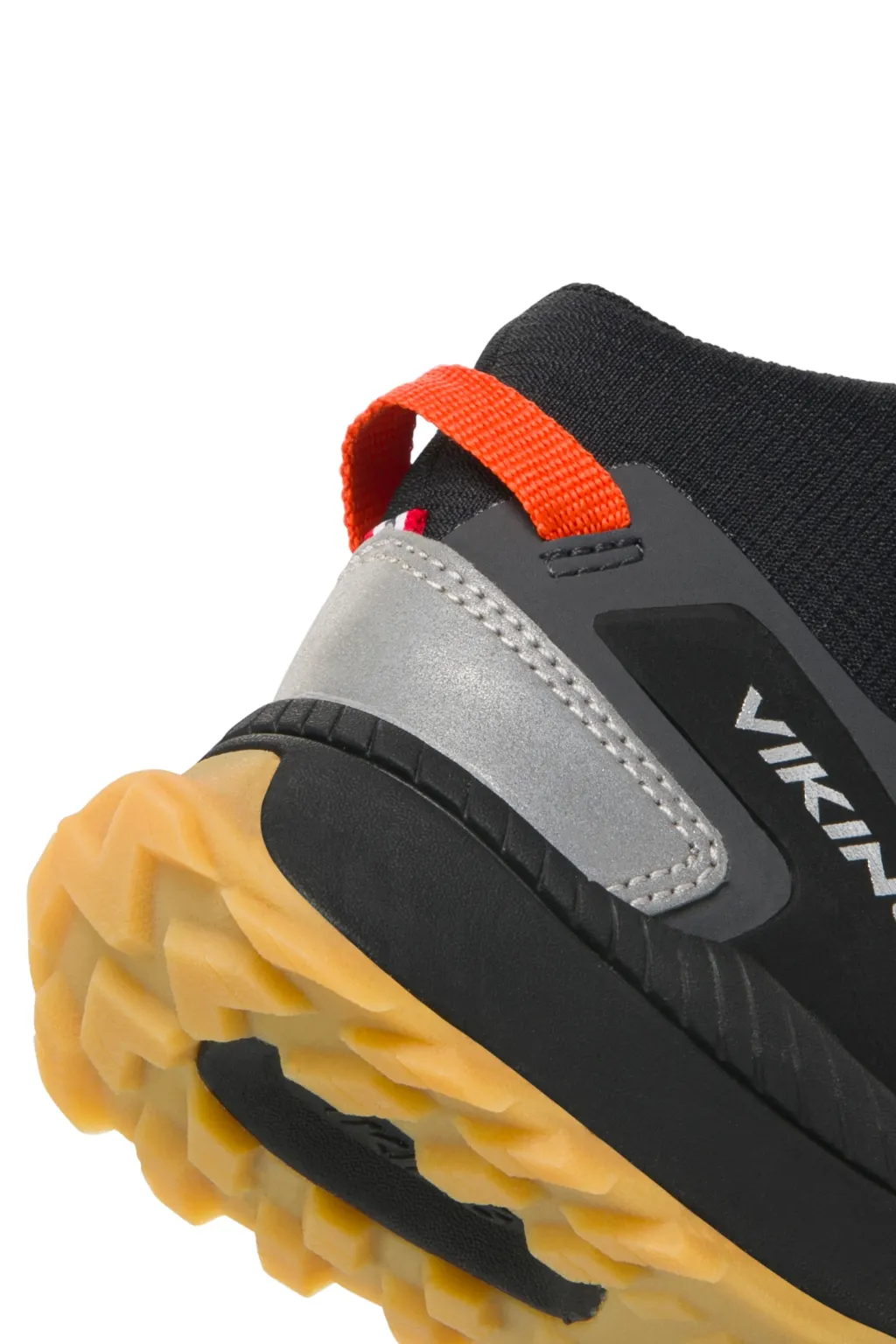 Outlet Expower Mid GTX 2V Vattentäta Skor Black Barn Sneakers
