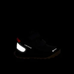 Outlet Expower Mid GTX 2V Vattentäta Skor Black Barn Sneakers