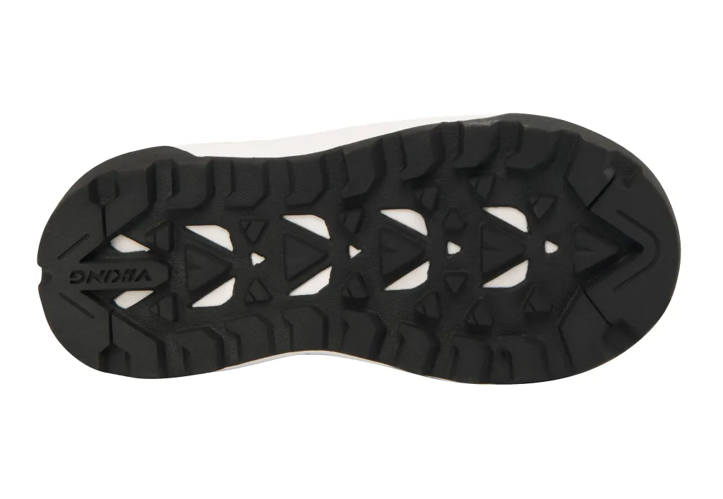 New Expower Warm GTX Pull On Vattentäta Vinterkängor Petrol Barn Kängor, Stövlar & Vinterskor