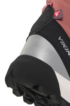 Outlet Expower Warm GTX Pull On Vattentäta Vinterkängor Pink Barn Kängor, Stövlar & Vinterskor