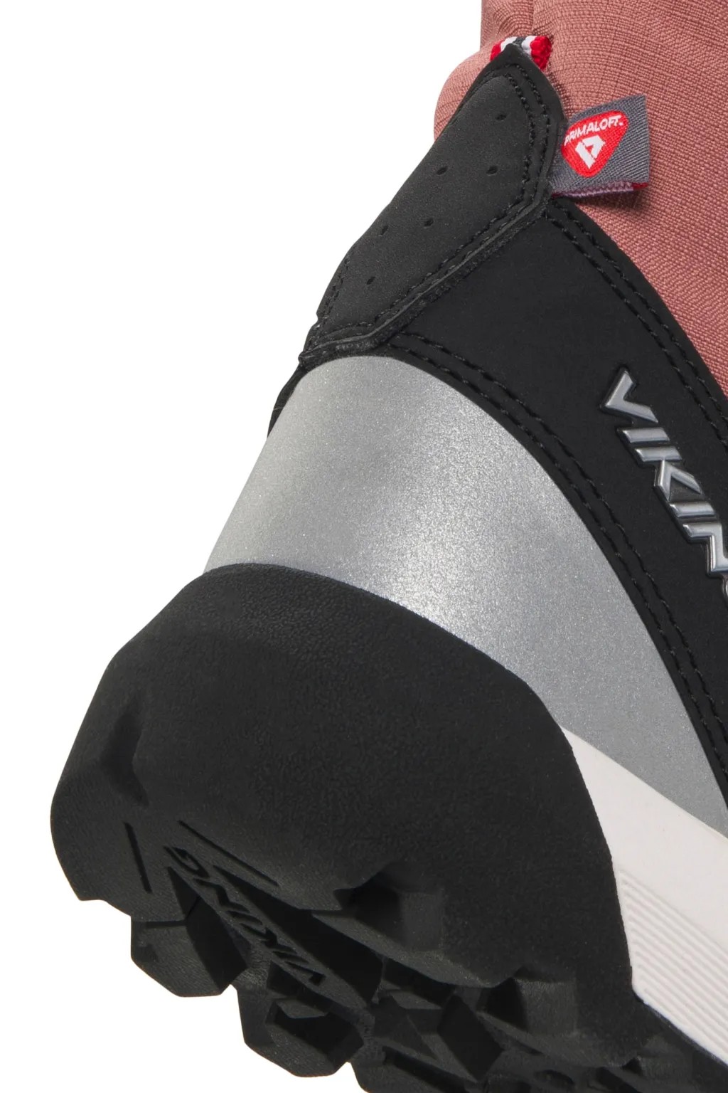 Outlet Expower Warm GTX Pull On Vattentäta Vinterkängor Pink Barn Kängor, Stövlar & Vinterskor