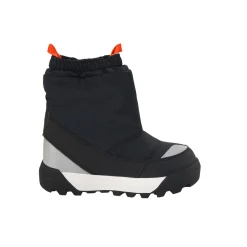 Outlet Expower Warm GTX Pull On Vattentäta Vinterkängor Black Barn Kängor, Stövlar & Vinterskor