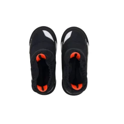 Outlet Expower Warm GTX Pull On Vattentäta Vinterkängor Black Barn Kängor, Stövlar & Vinterskor